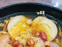 -阿芬卤面(花巷店)