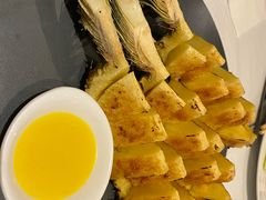 -马克西姆俄罗斯餐厅(通亚街店)