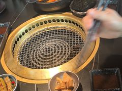 -谷牛和牛烤肉(漕河泾印象城店)