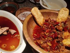 -南京大牌档(青岛万象城店)