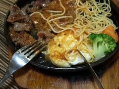 -一樽牛排(大观天地MALL店)