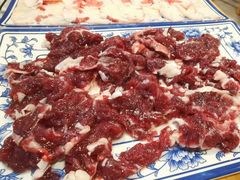 花边-大戚饭店(泰华路店)