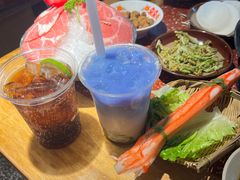 -赵美丽·重庆社区火锅·直营店(火车东站·中豪国际店)