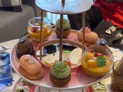 -粤海喜来登酒店·&More聚驿(天河城店)