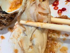 -老大连·海肠捞饭·大连海鲜大连菜(西安路店)