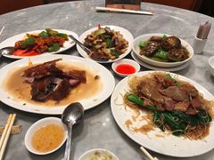 -镛记酒家