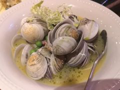 -Bistro Les Lilas丁香花小酒馆