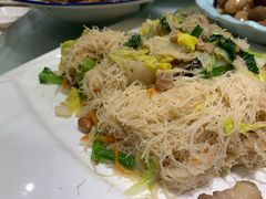 -阿伟海鲜楼·福建菜(延寿店)