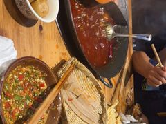-楠火锅(广州总店)