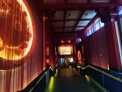 -北京大葆台遗址博物馆