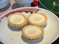燕窝蛋挞-金海华·悦食东方(苏州中心商场店)