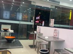 -刘文祥麻辣烫(蛇口店)