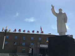 -长影旧址博物馆