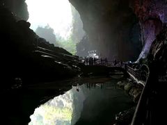 -百魔洞景区