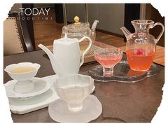 -广州文华东方酒店·江-由辉师傅主理