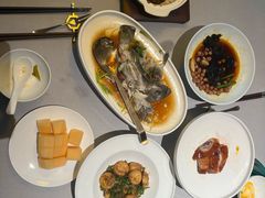 -徐记海鲜(南油永新汇店)