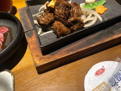-和彩放题餐厅(酒仙桥店)