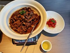 荷塘三宝鸭-东湖34号餐厅·湖北菜