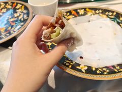 -盛百味·家宴餐厅(霸州分店)