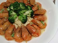 -君德澜酒家·创意粤菜(金山谷店)