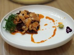 -安多素食(广仁寺路店)