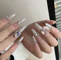 -斯馨·健康美甲美睫