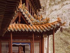 -悬空寺