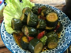 -有才叔的小馆(招商依云曲江店)