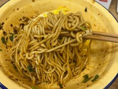 -岳记老成都三味面
