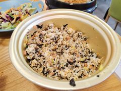 -麻麻桃韩式料理(百盛B馆店)