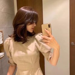 烫染-3AM HAIR SALON烫发染发接发