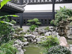 -上海皇廷花园酒店·西餐厅·自助餐