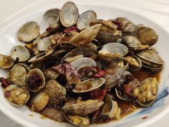 -江城燕子大排档(江汉路步行街店)