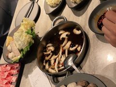 -千味涮·健康火锅(会展连城新天地店)