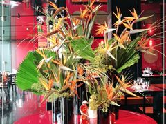 -上海滩餐厅(BFC外滩金融中心店)