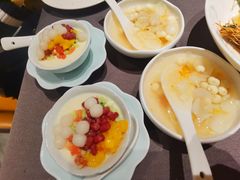-小厨娘淮扬菜(河西奥美大厦店)