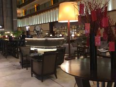 -苏州金鸡湖中茵皇冠假日酒店