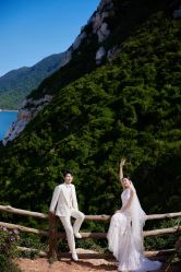 -麦田·婚纱摄影(天河新天地店)