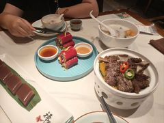 -禄运茶居·手工点心(猎德店)