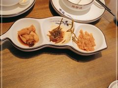 -闽鄂情·闽南招财鸭(水头店)