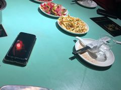 -东道煮牛肉火锅(东盛大街店)