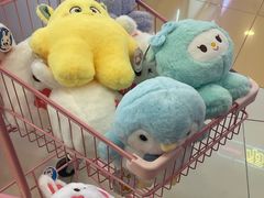 -汤姆熊欢乐世界(滨江店)