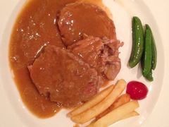 -红房子西菜馆(淮海店)