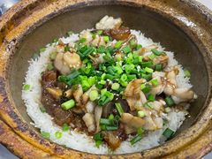 -红星光发煲仔饭(大石街店)