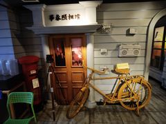 -马路边上·小海鲜烧烤(八一路店)