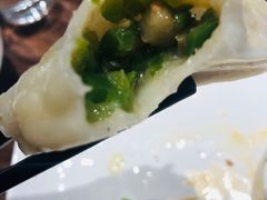 -将相和·海鲜蒸饺大连菜