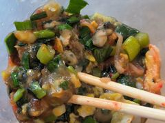 -群众牛肉小点(蚵仔煎)
