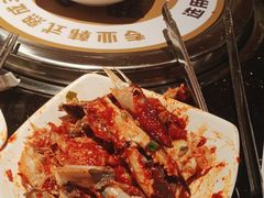 -木槿花韩式炭烤·熟成肉工坊(孙文东路店)