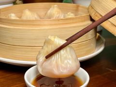 -苏帮袁Sue Cuisine(将台店)