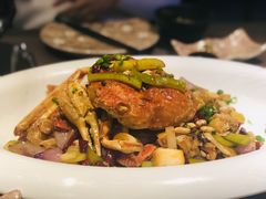 -蟹之国·精品蟹料理(极地店)